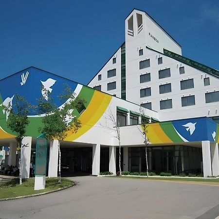 Washigatake Kogen Hotel Rainbow Gujō Exterior foto
