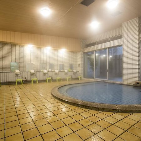 Washigatake Kogen Hotel Rainbow Gujō Exterior foto